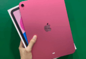 Ipad Gen 11 (A16) 128gb ibox second Like New Cc 2x