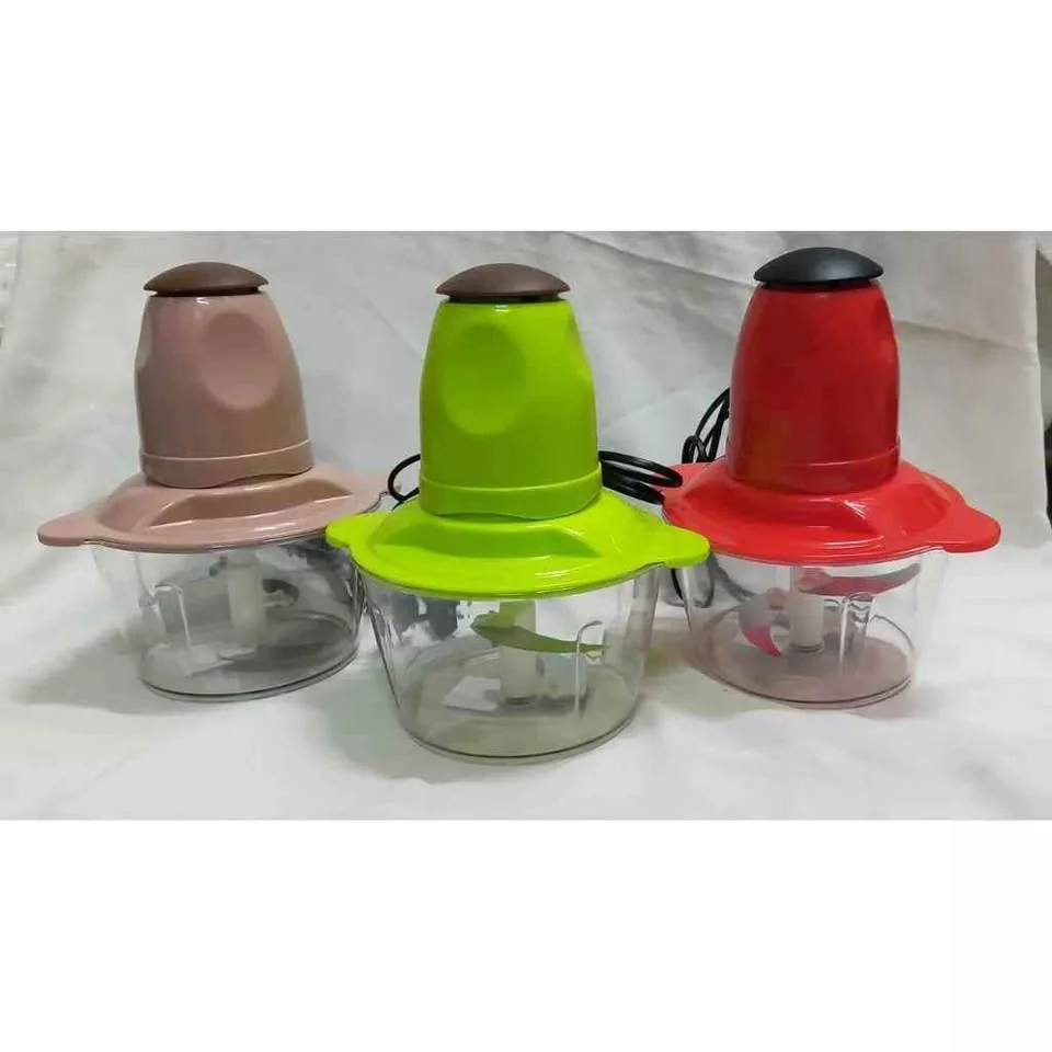 Jual Food Chopper Listrik