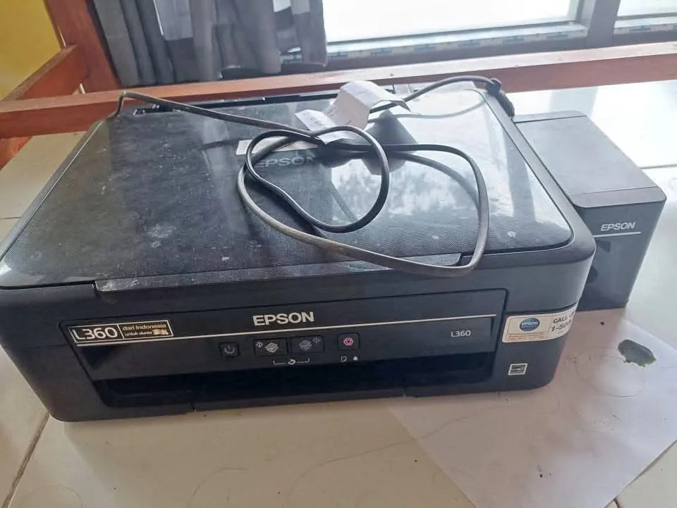 Printer Epson L 360