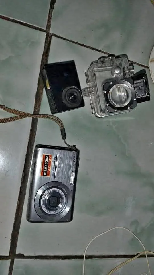 Jual Kamera Gopro 4K