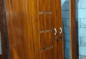 Lemari full kayu jati