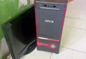 Jual Komputer Satu Set