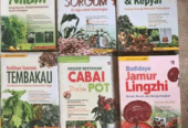Buku Budidaya Tanaman Pangan