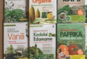 Buku Budidaya Tanaman Pangan