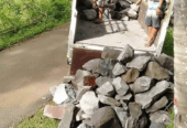 Jual Batu kali gendol