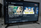 Jual TV Android Merk Ikedo Mulus lus lus