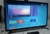 Jual TV Android Merk Ikedo Mulus lus lus