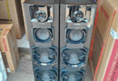 Speaker aktif Murah Jogjakarta