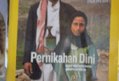Jual Macam-macam Buku Bekas