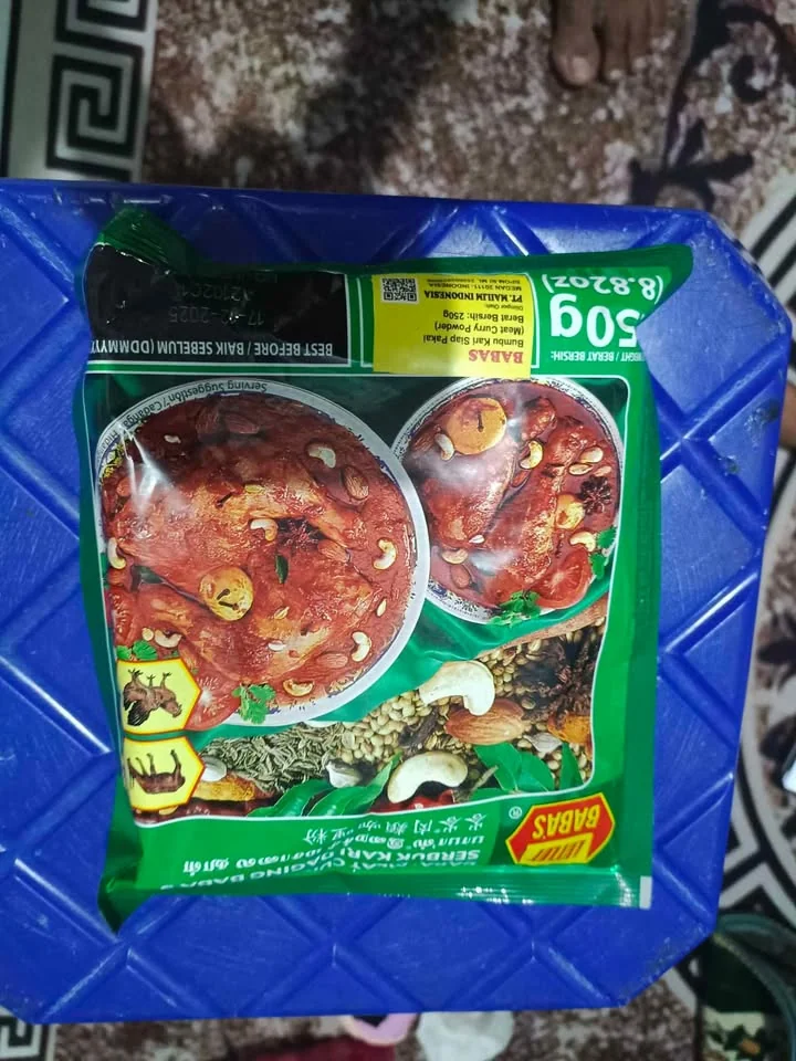 Jual basmati beras india beras Arab atau beras briyani