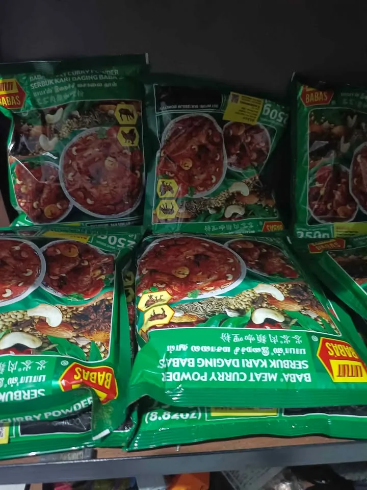 Jual basmati beras india beras Arab atau beras briyani