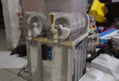 Jual Mesin Dispenser Ice Cream