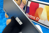 Tablet Xiaomi Redmi Pad SE 4/128 Second Bekas Fullset