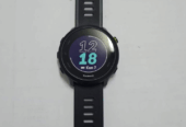 Garmin Forerunner 55 Black garansi On