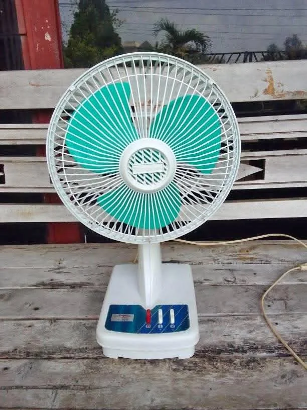 Kipas angin bekas Merek Maspion seri F – 20 P