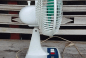 Kipas angin bekas Merek Maspion seri F – 20 P