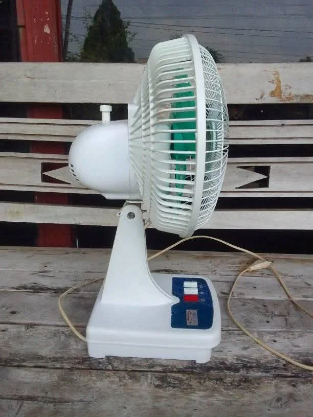 Kipas angin bekas Merek Maspion seri F – 20 P