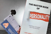 Buku Psikologi Master of Personality