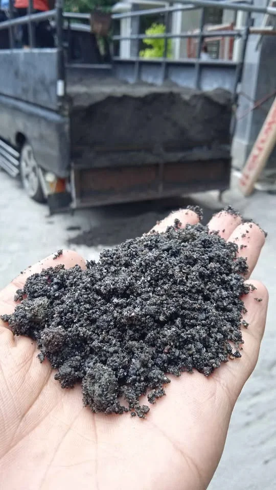 Pasir kali pickup L300