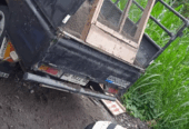 Pasir kali pickup L300