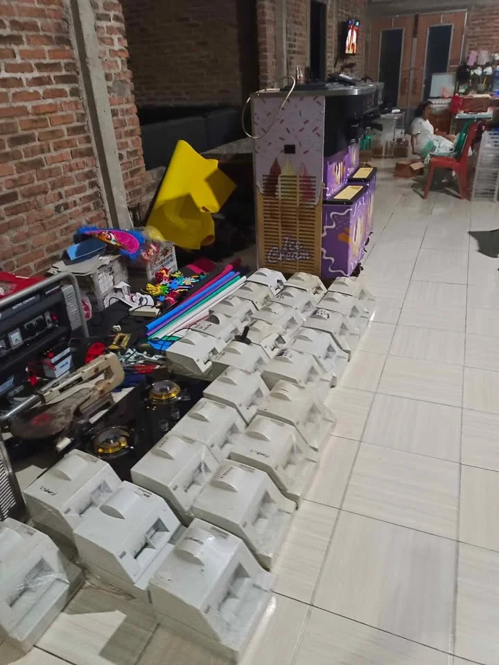 Jual Mesin Printer Kasir