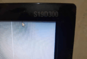 Led monitor 19 inc samsung HDMI