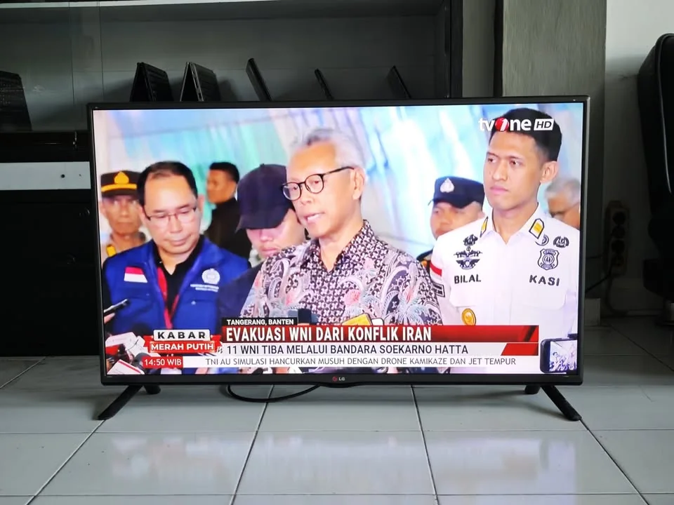 TV LG 42 Inch 42LB620T