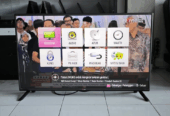 TV LG 42 Inch 42LB620T