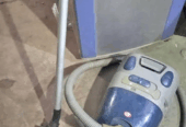 Vacuum cleaner cod solo raya