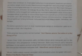 Buku Bekas / Buku Second / Atomic Habits by James Clear