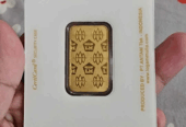 Emas LM Antam 5 gram