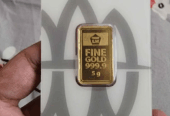 Emas LM Antam 5 gram