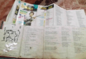 Kaset dvd,harga 1 kaset 2rb