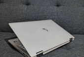 Laptop 2in1 Hp Pavilion X360 i3-10210U RAM 8GB SSD 256GB Intel UHD 14