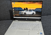 Laptop 2in1 Hp Pavilion X360 i3-10210U RAM 8GB SSD 256GB Intel UHD 14