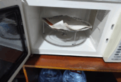 Jual Microwave Oven Lokasi Condongcatur