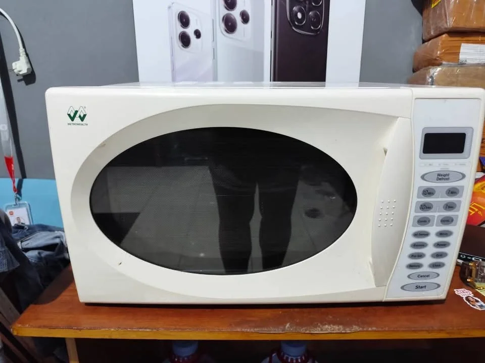 Jual Microwave Oven Lokasi Condongcatur