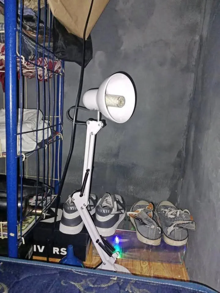 Jual Lampu Belajar