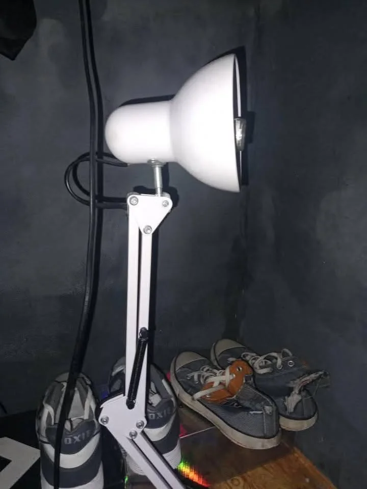 Jual Lampu Belajar