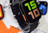 BU Smartwatch T800 Ultra Fitur Komplit