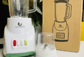 Blender 2 Tabung 1 liter