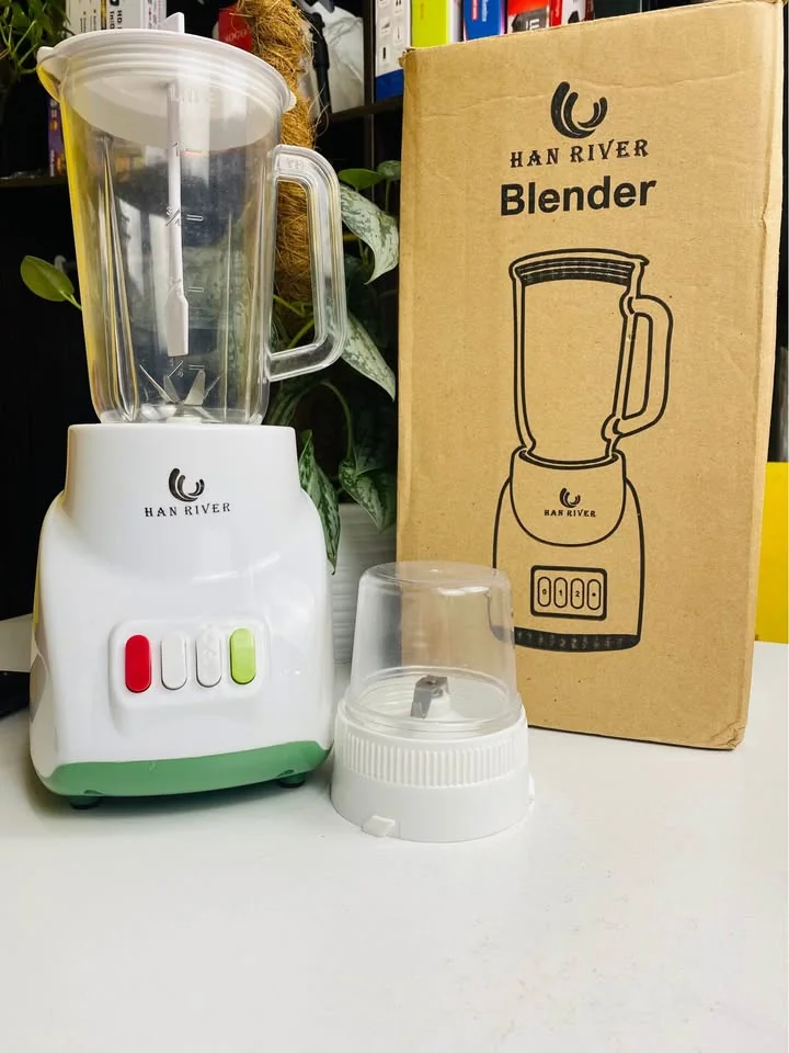 Blender 2 Tabung 1 liter