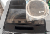 Mesin cuci LG inventer