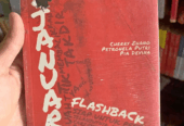 Buku Januari Flashback