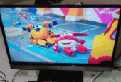 Led tv Toshiba 32in