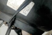 Kipas Angin Miyako Besi 18″