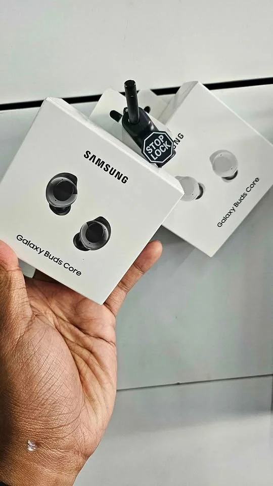 Samsung Buds Core | Buds FE | Buds 3 | Buds 3 Pro