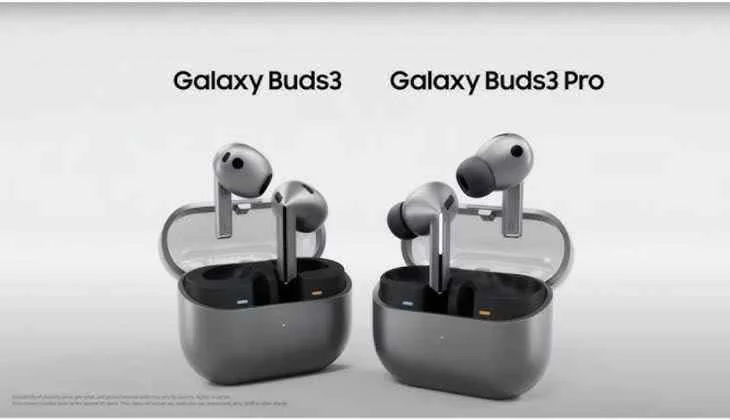 Samsung Buds Core | Buds FE | Buds 3 | Buds 3 Pro