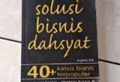 Buku Sukses berbisnis