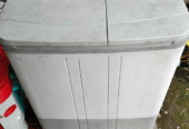 Mesin cuci panasonic 7kg